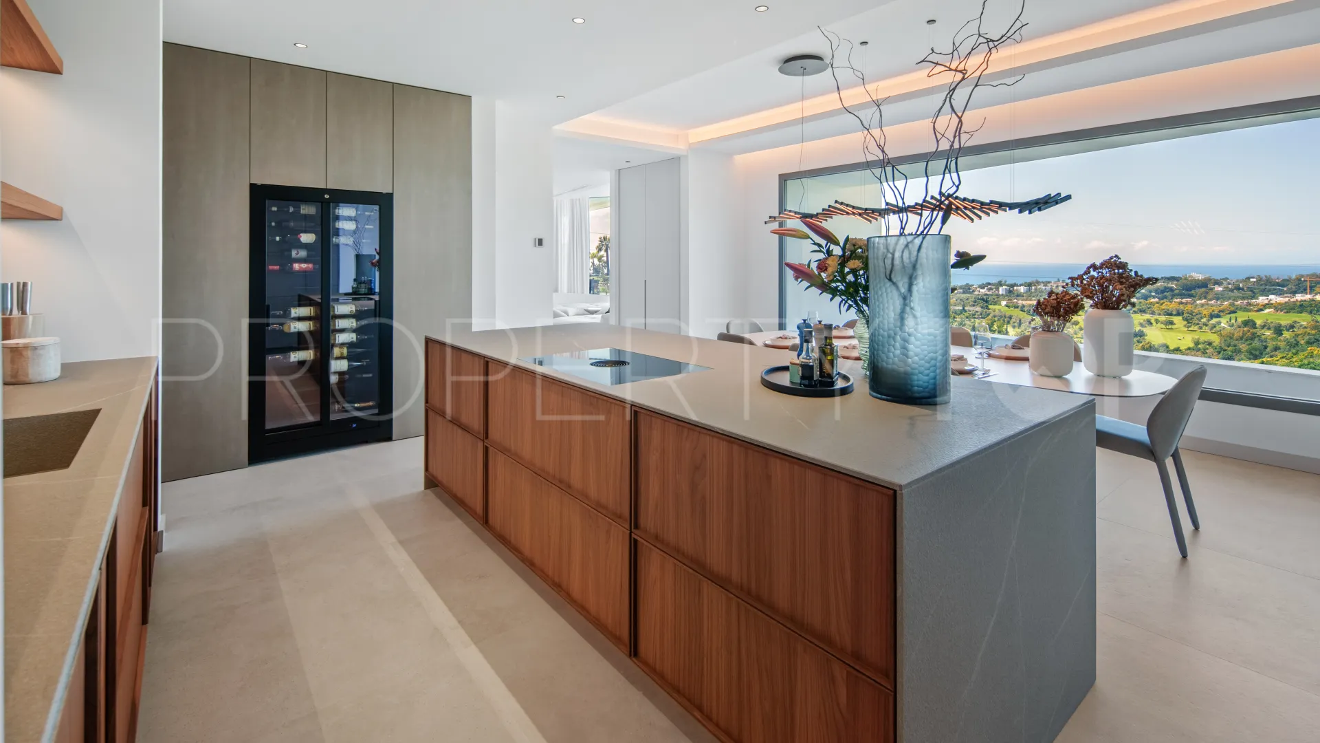 Villa en venta en Marbella Este