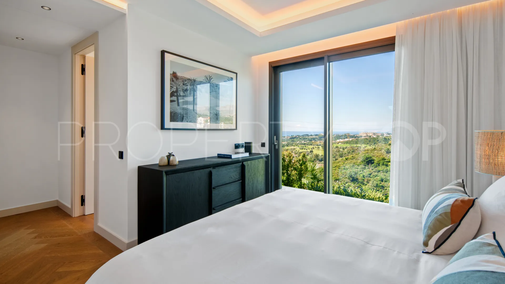 Villa en venta en Marbella Este