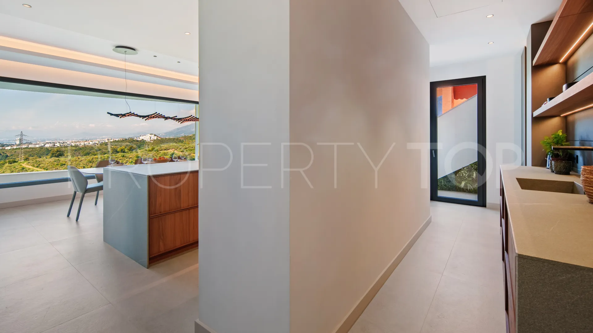 Villa en venta en Marbella Este