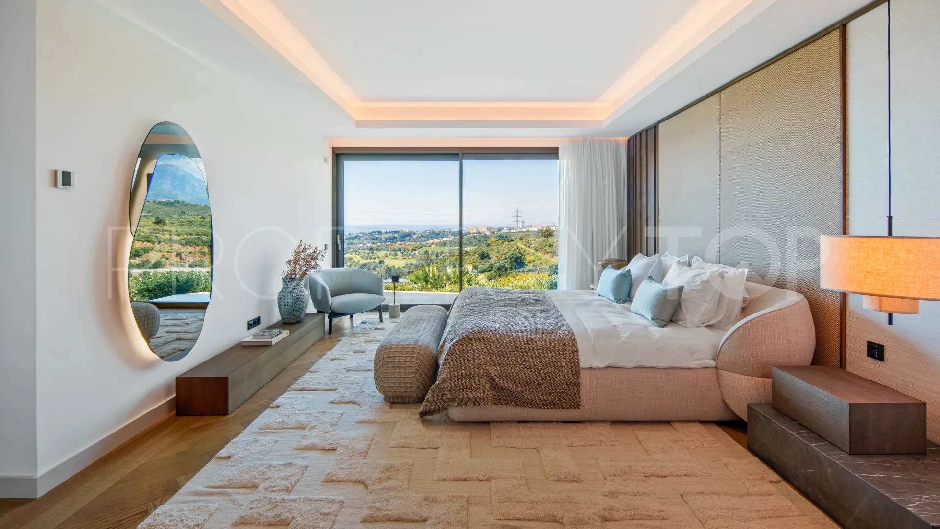 Villa en venta en Marbella Este
