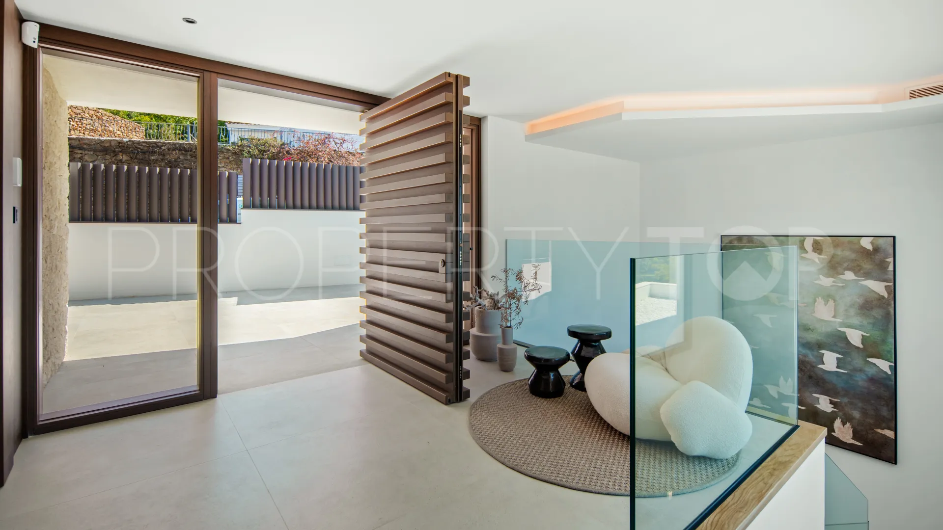 Villa en venta en Marbella Este