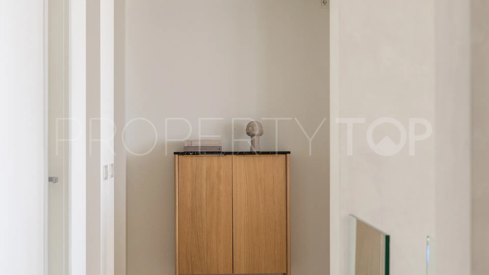 Los Naranjos duplex penthouse for sale