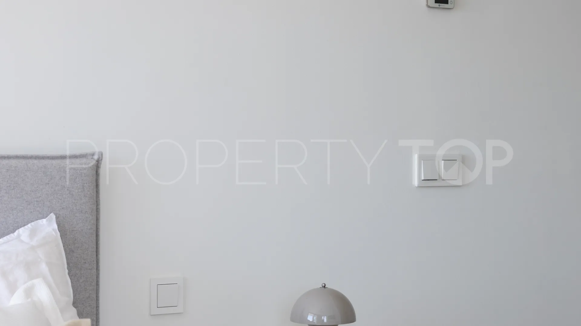 Los Naranjos duplex penthouse for sale