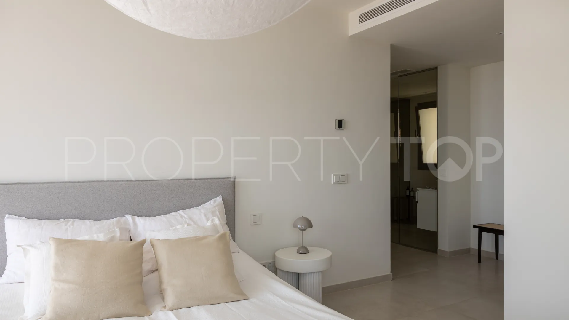 Los Naranjos duplex penthouse for sale