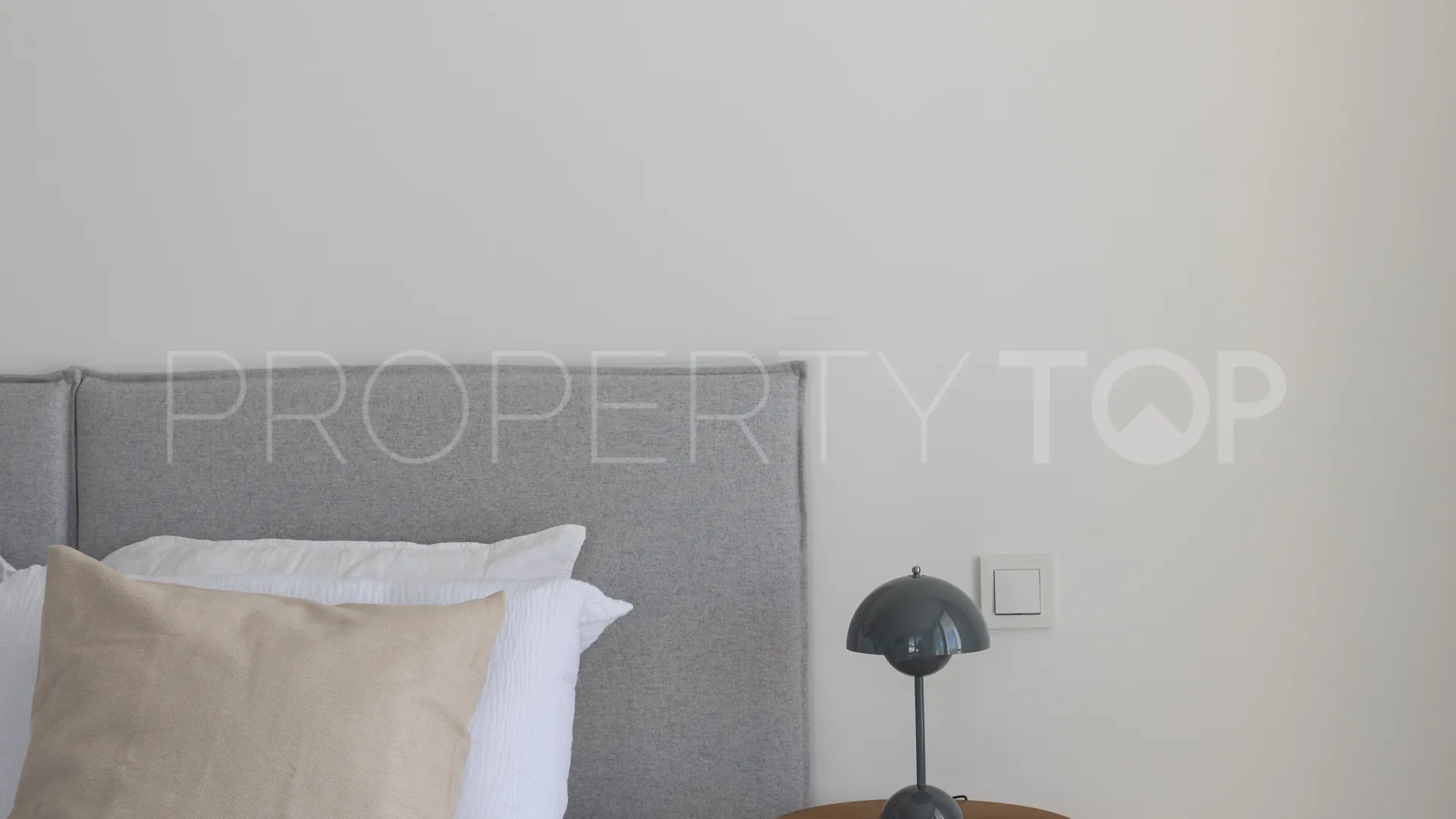 Los Naranjos duplex penthouse for sale