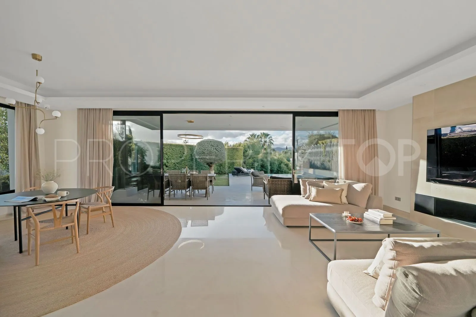 Golden Mile, villa en venta de 6 dormitorios