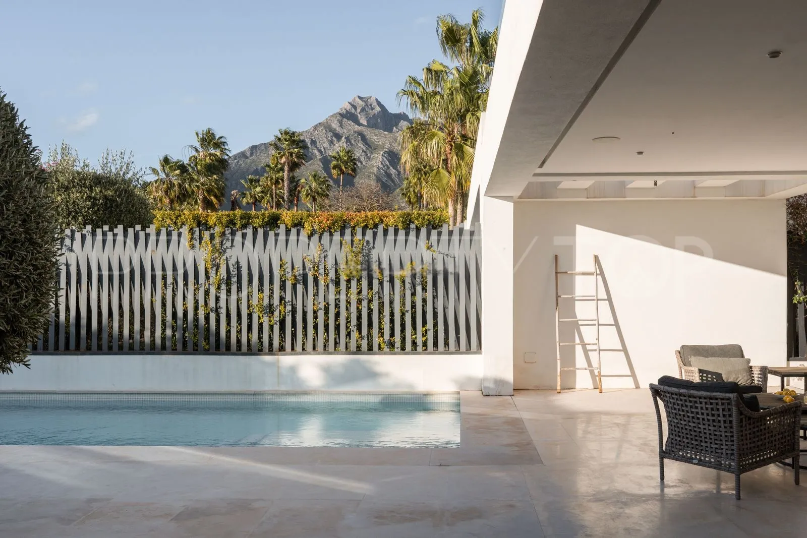 Golden Mile, villa en venta de 6 dormitorios