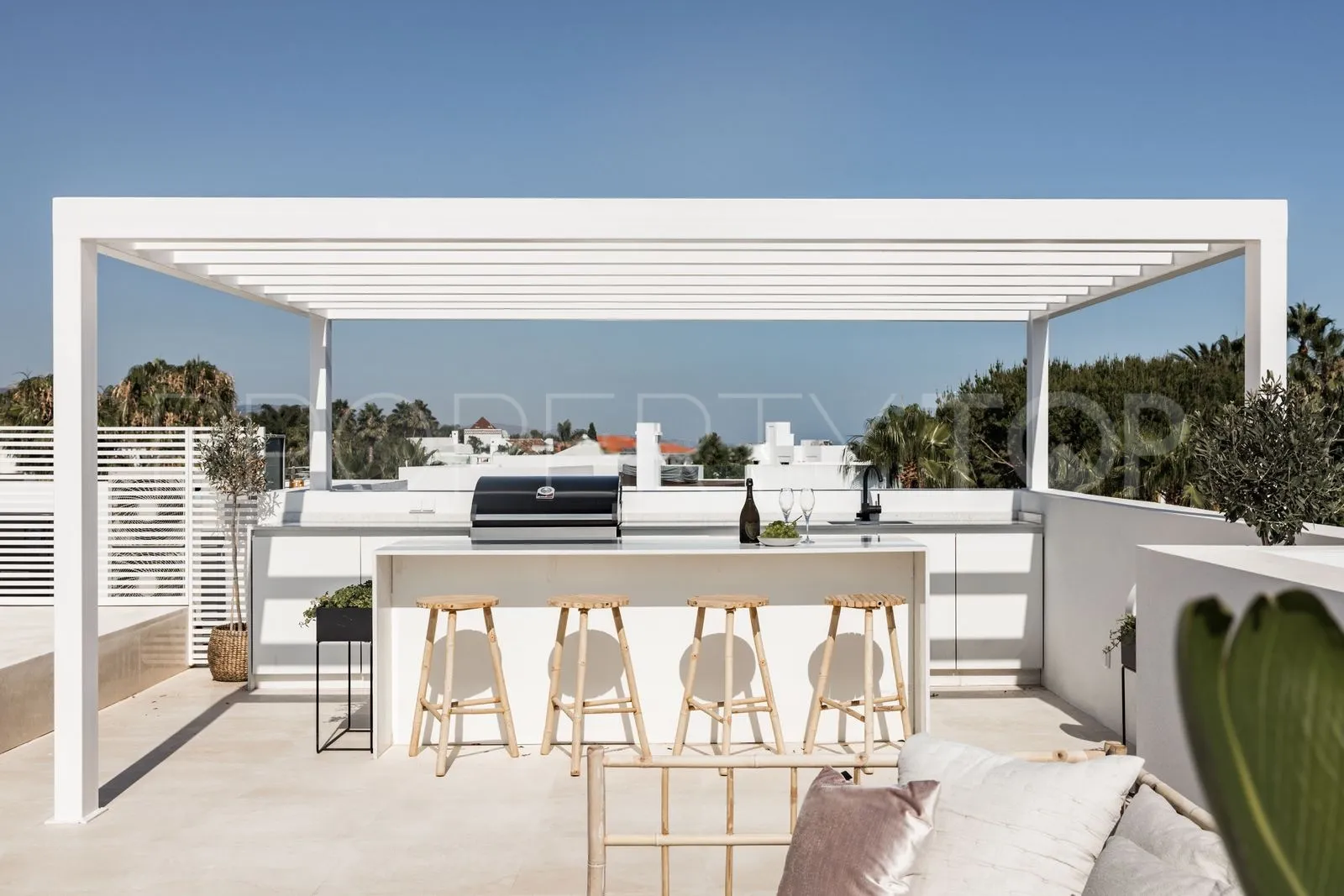Golden Mile, villa en venta de 6 dormitorios