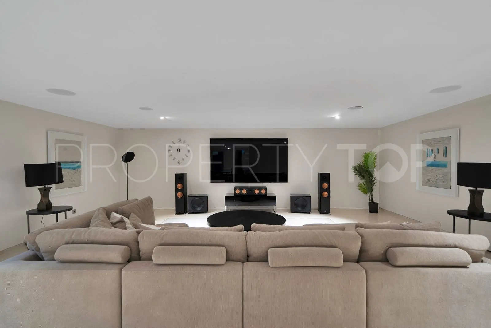 Golden Mile, villa en venta de 6 dormitorios
