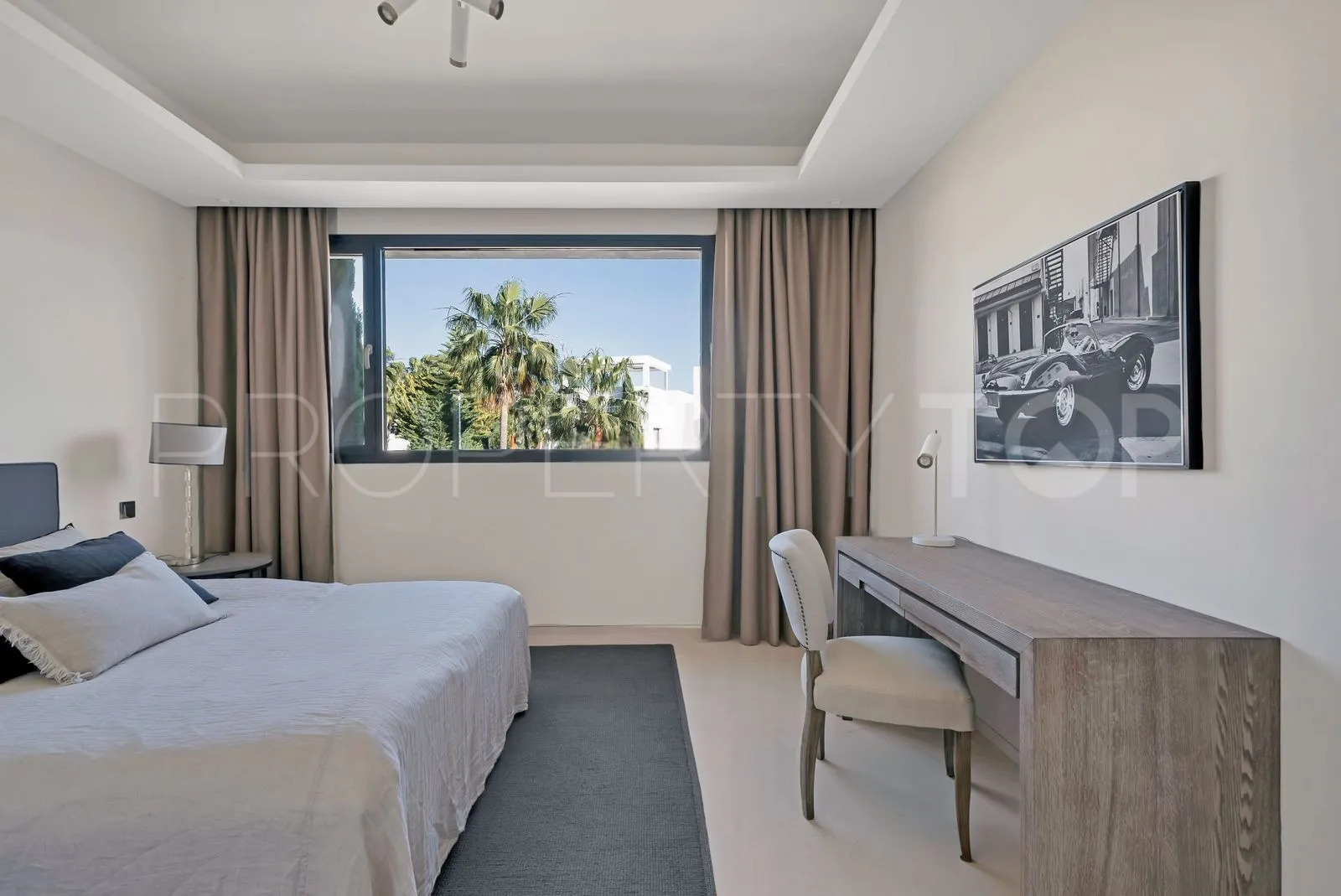 Golden Mile, villa en venta de 6 dormitorios