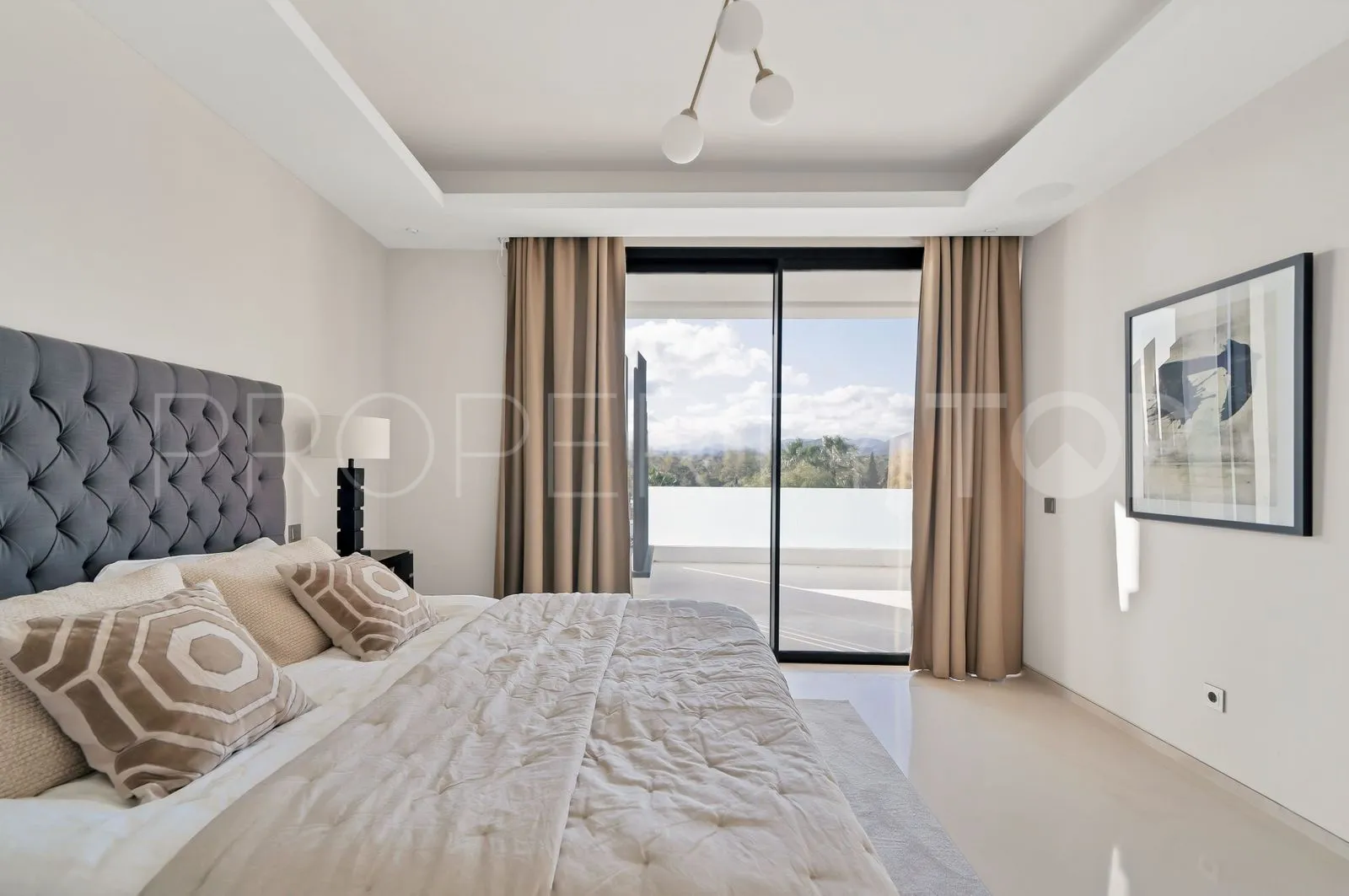 Golden Mile, villa en venta de 6 dormitorios