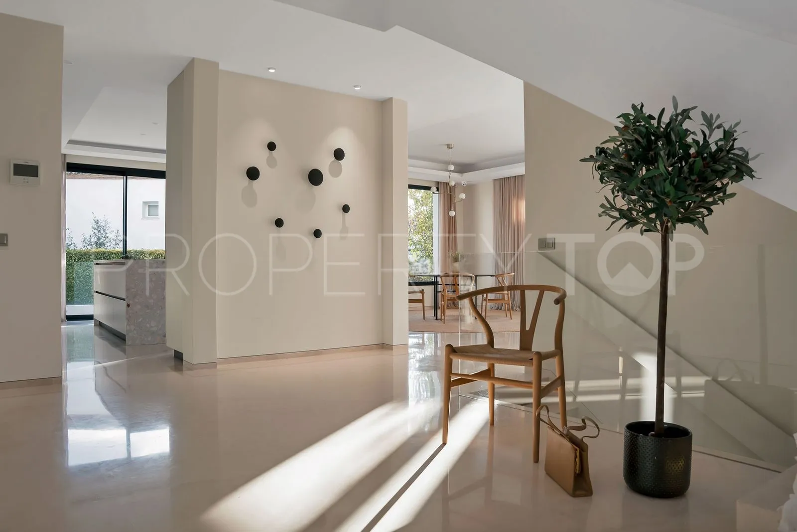 Golden Mile, villa en venta de 6 dormitorios