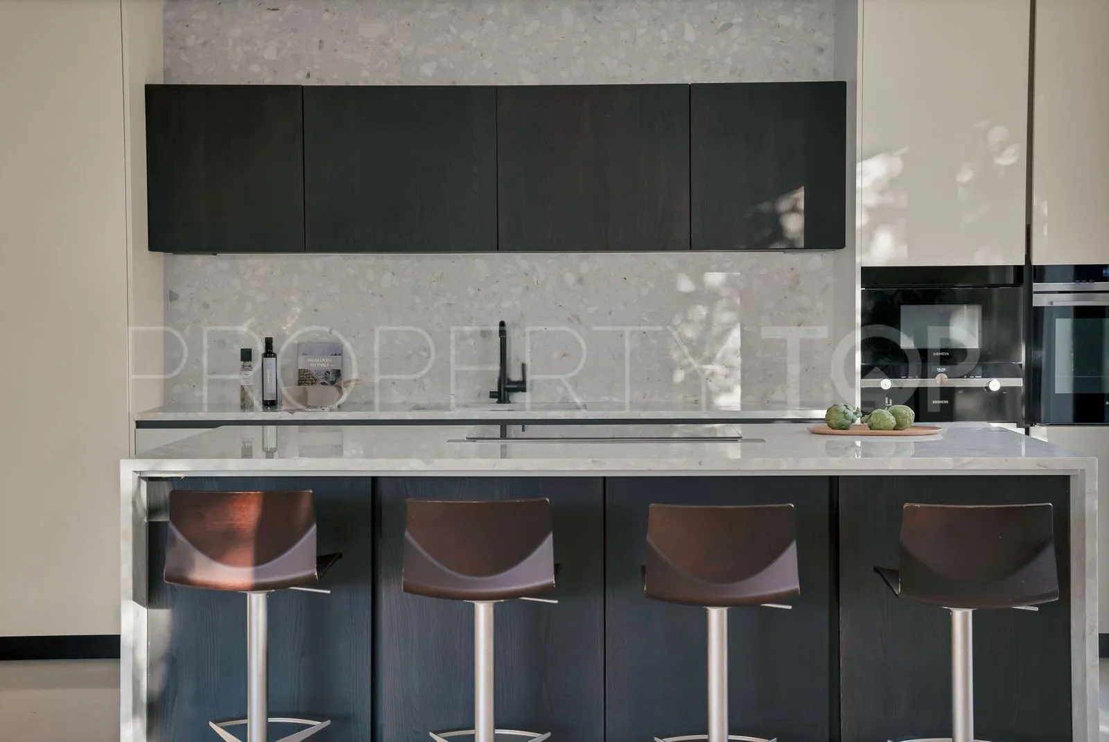 Golden Mile, villa en venta de 6 dormitorios