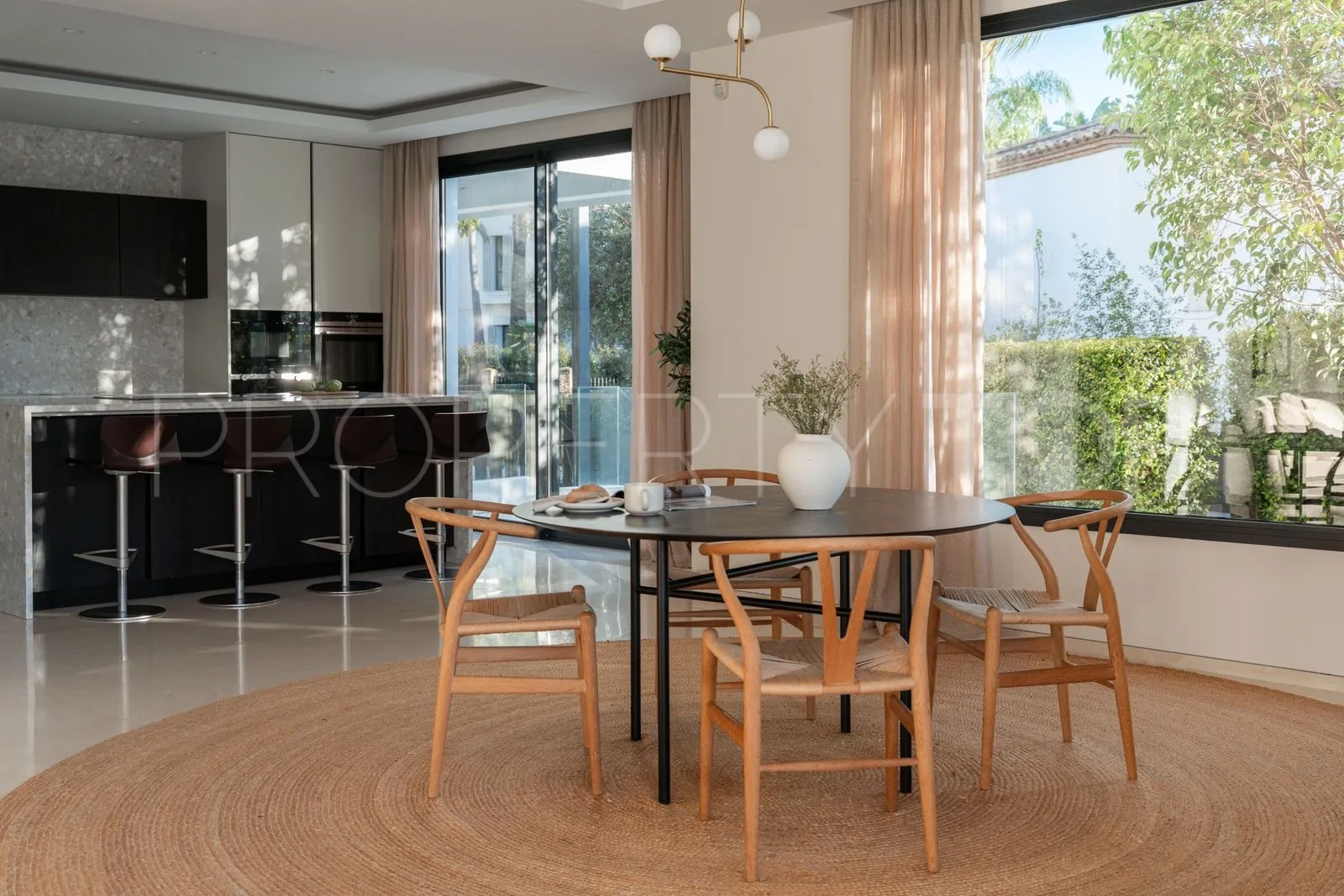 Golden Mile, villa en venta de 6 dormitorios