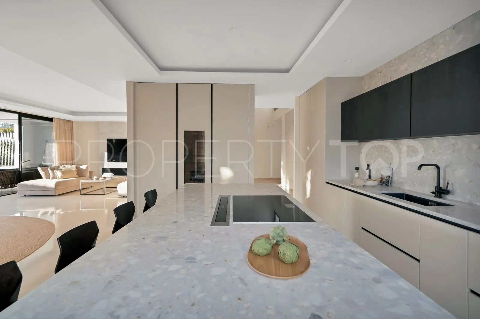 Golden Mile, villa en venta de 6 dormitorios