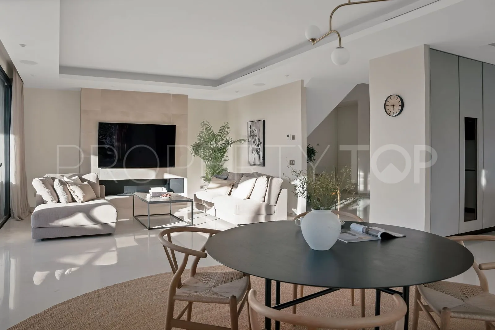 Golden Mile, villa en venta de 6 dormitorios