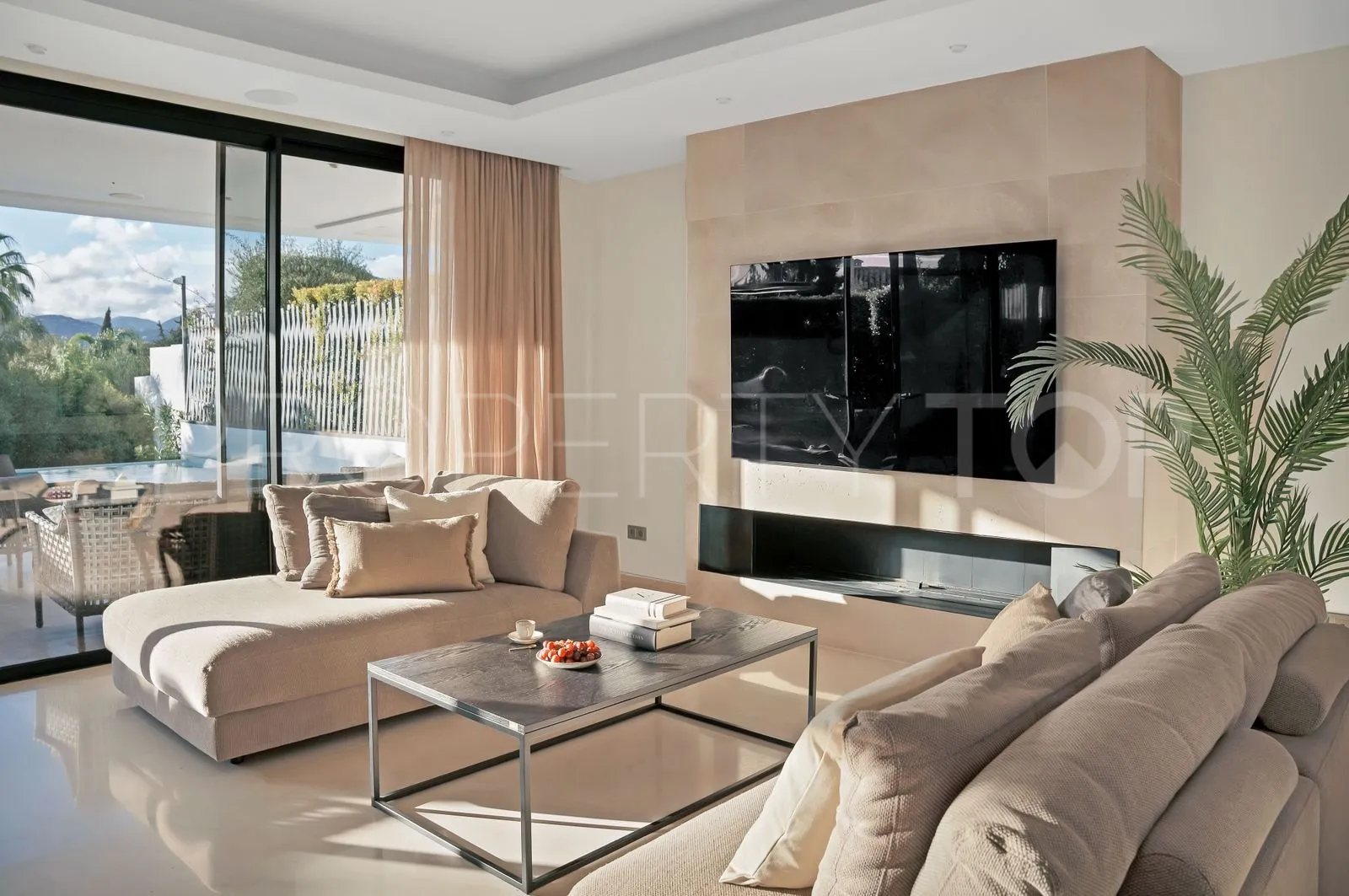 Golden Mile, villa en venta de 6 dormitorios