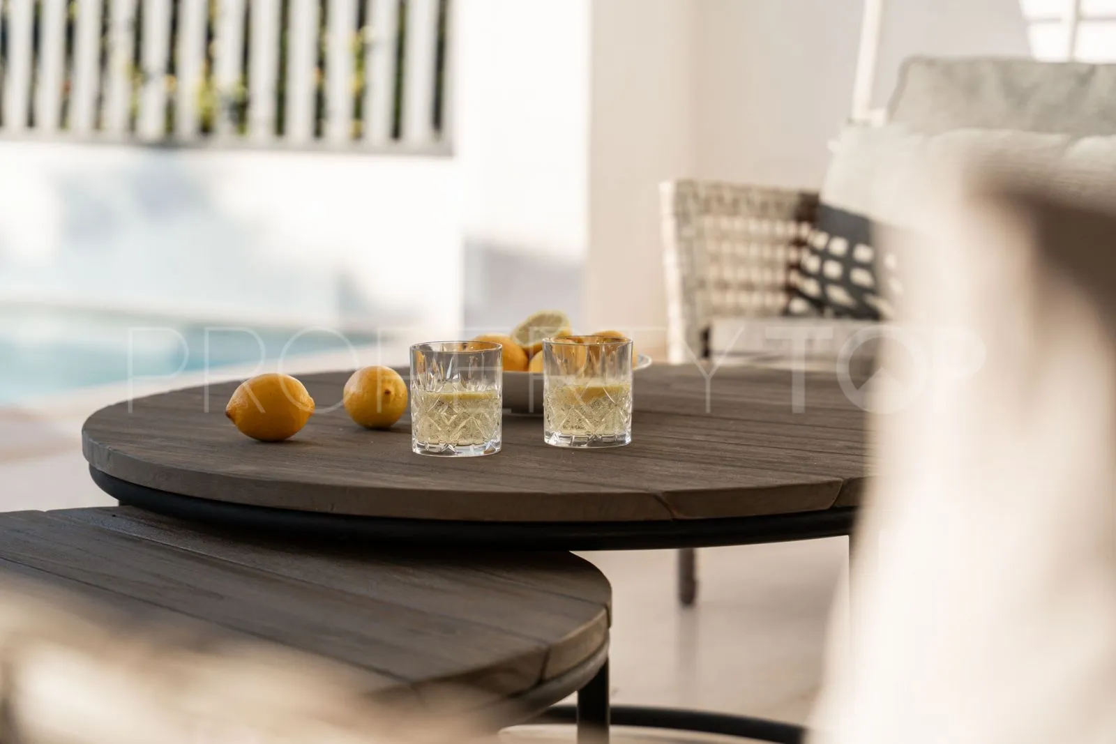 Golden Mile, villa en venta de 6 dormitorios