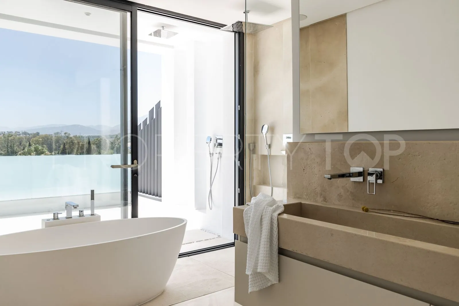 Golden Mile, villa en venta de 6 dormitorios