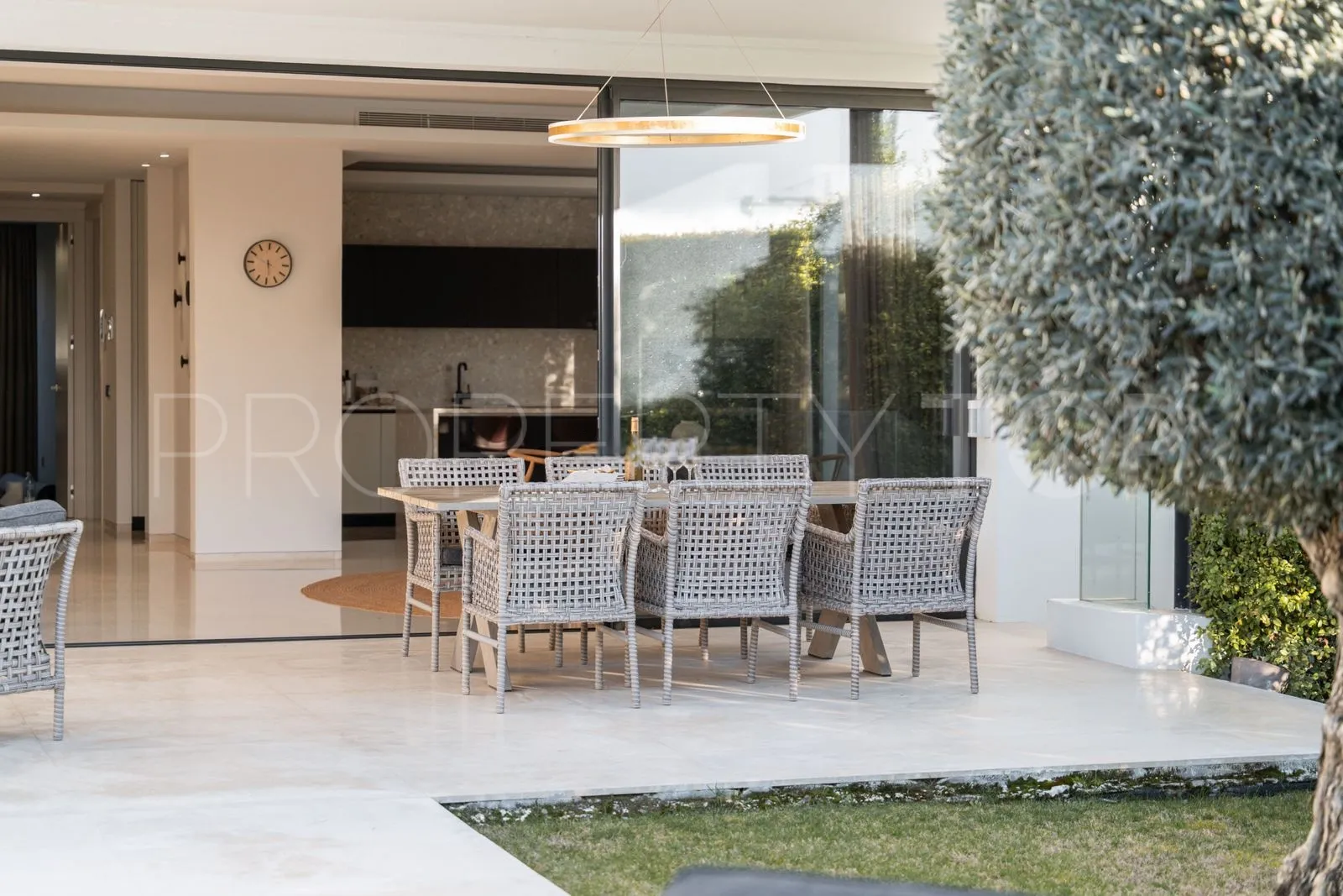 Golden Mile, villa en venta de 6 dormitorios
