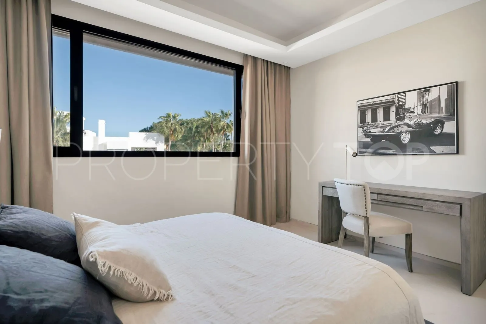 Golden Mile, villa en venta de 6 dormitorios