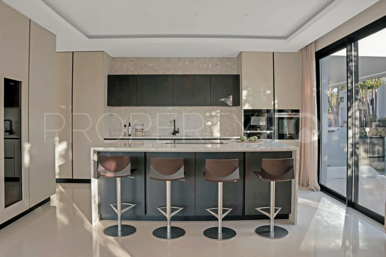 Golden Mile, villa en venta de 6 dormitorios