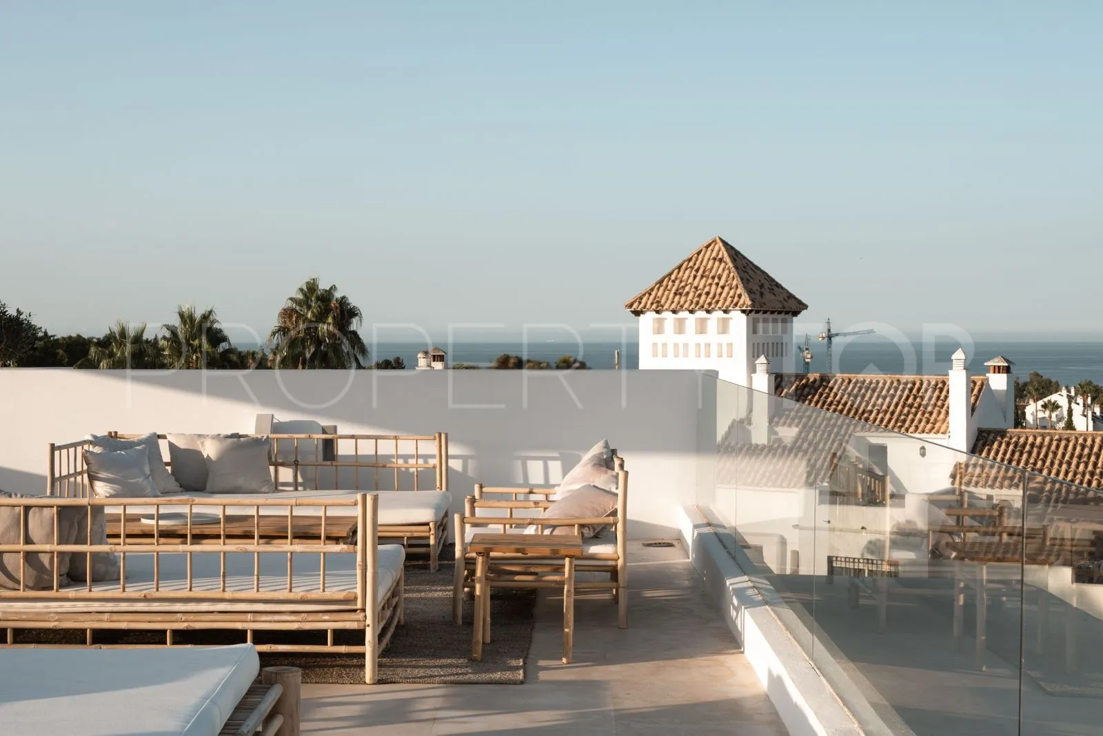 Golden Mile, villa en venta de 6 dormitorios