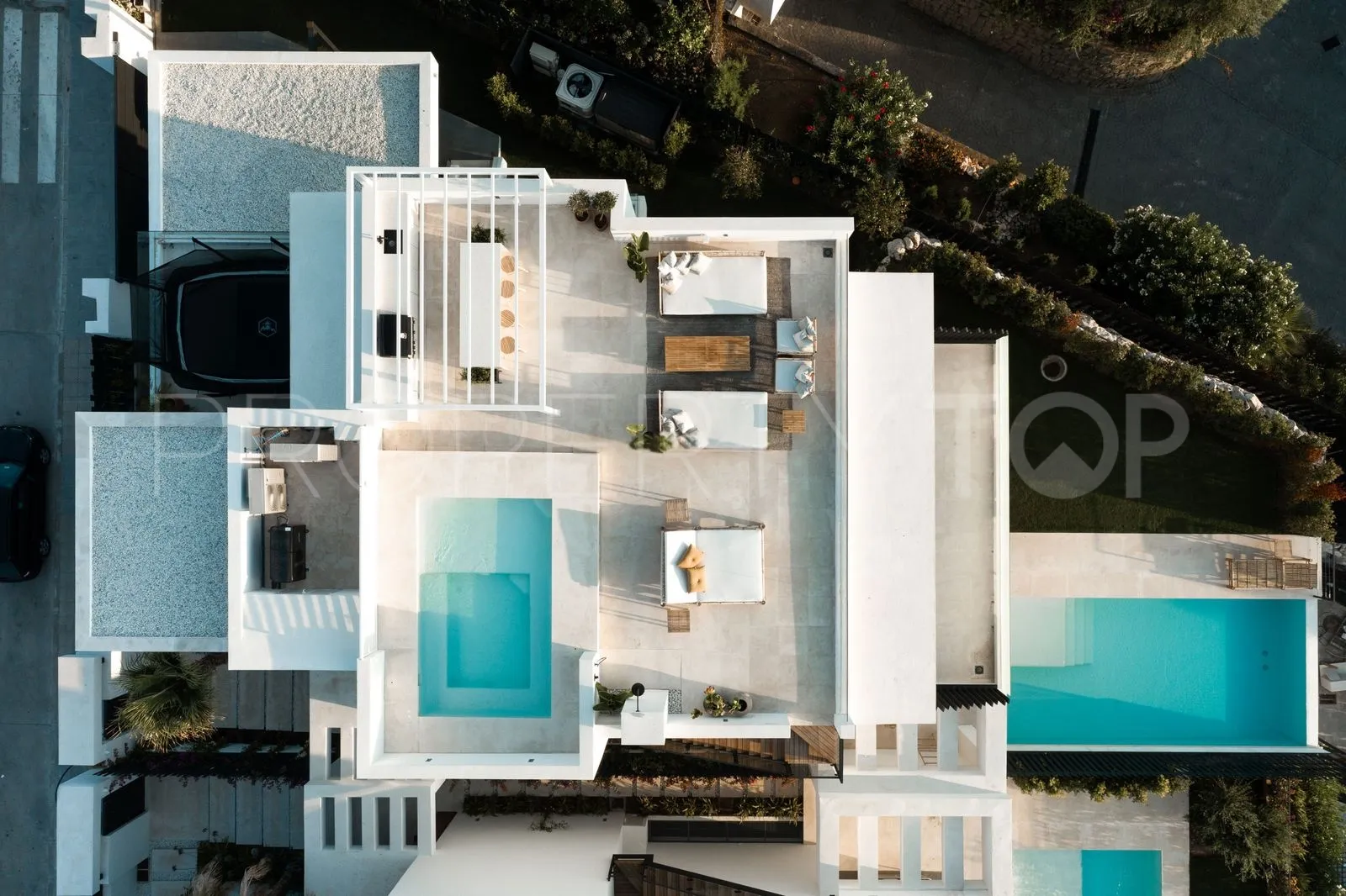 Golden Mile, villa en venta de 6 dormitorios