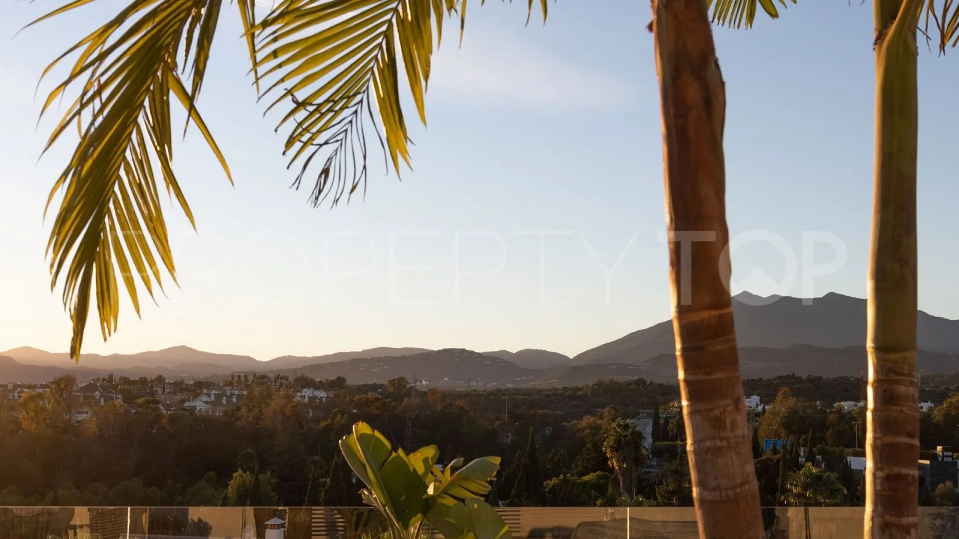 Golden Mile, villa en venta de 6 dormitorios