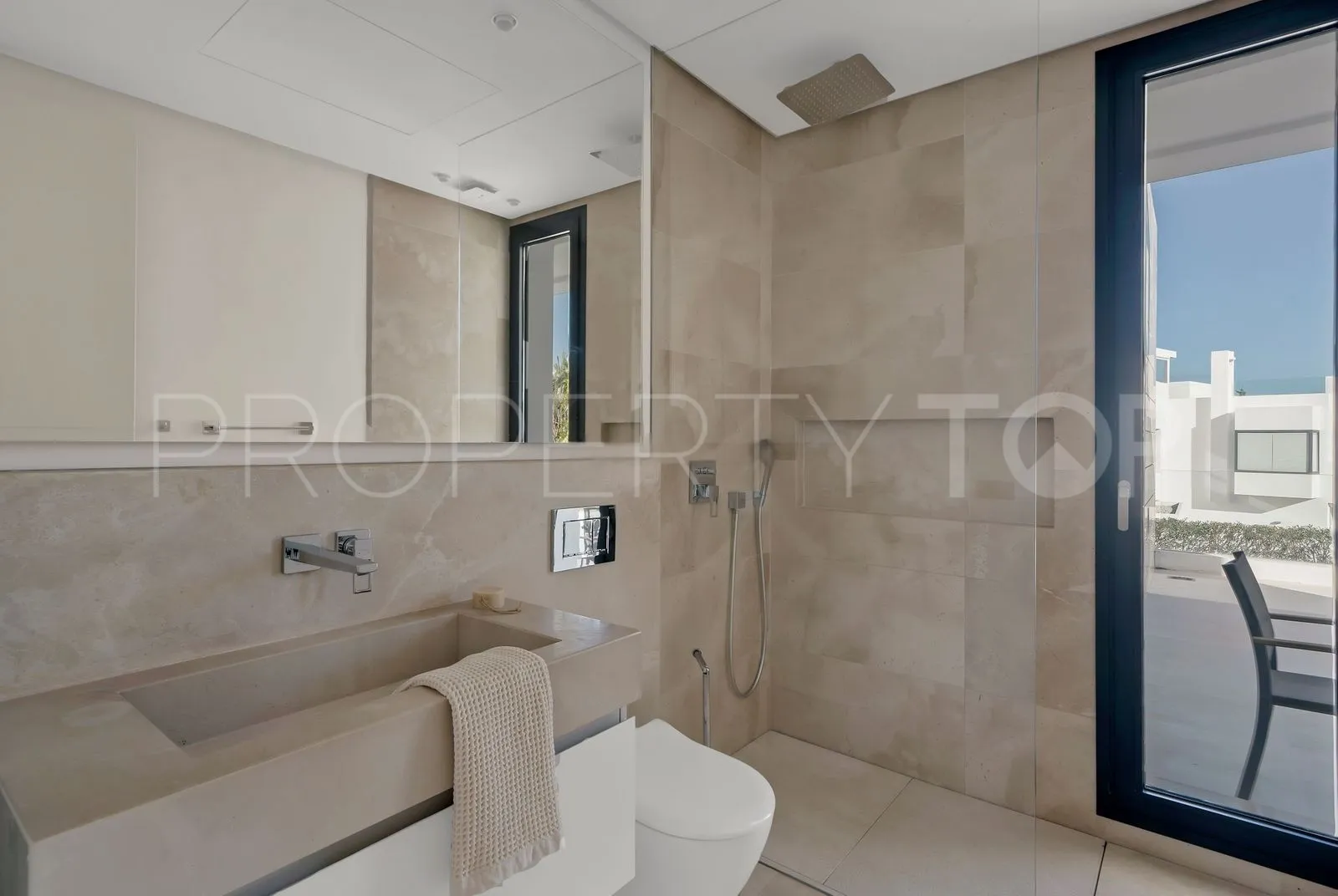 Golden Mile, villa en venta de 6 dormitorios