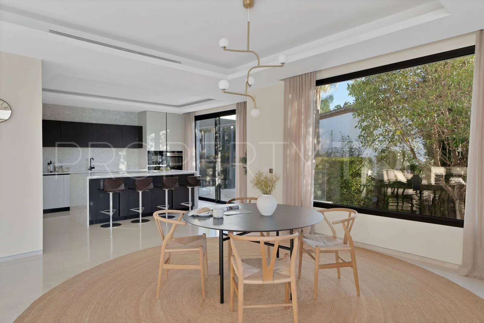 Golden Mile, villa en venta de 6 dormitorios