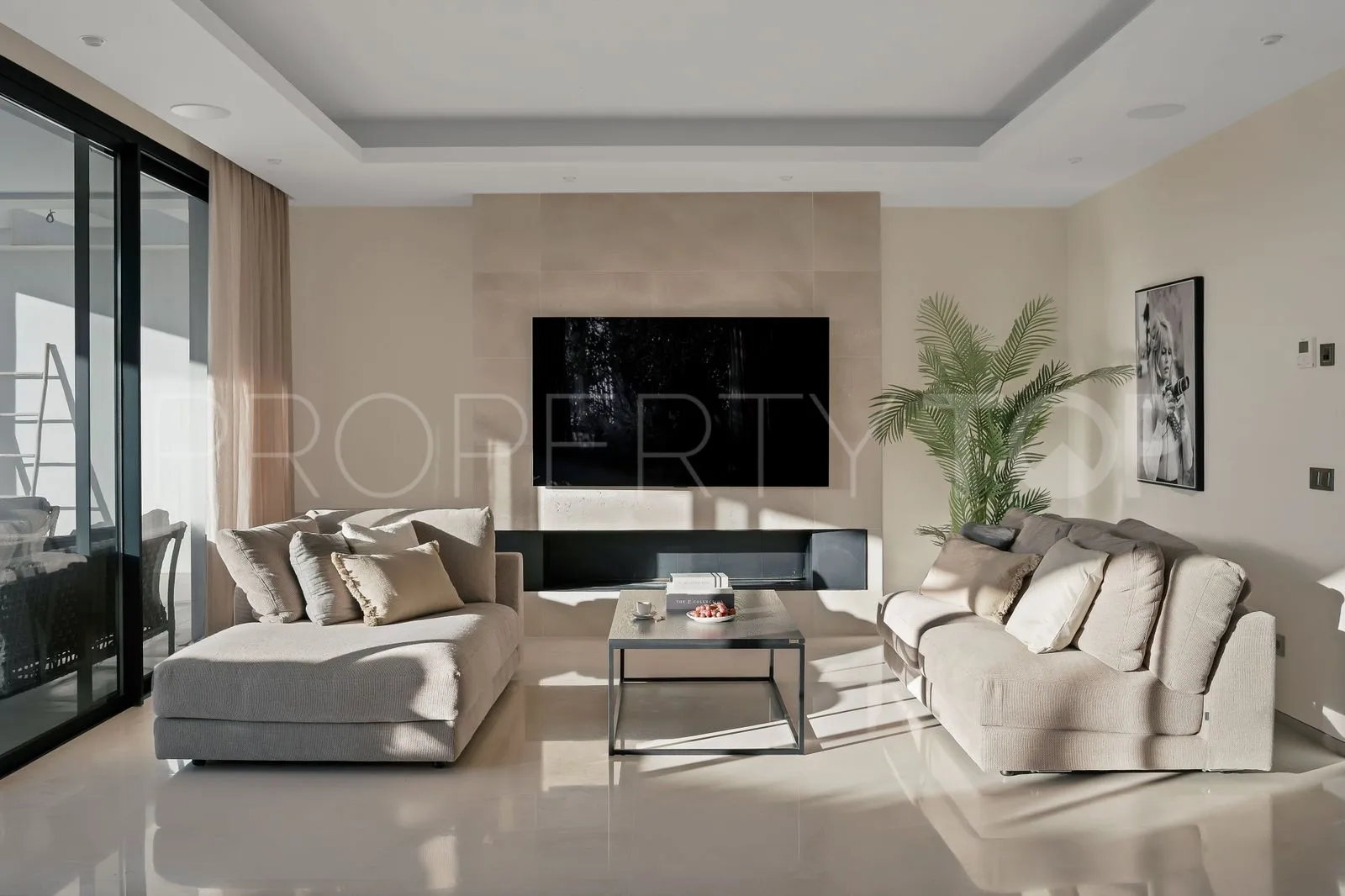 Golden Mile, villa en venta de 6 dormitorios