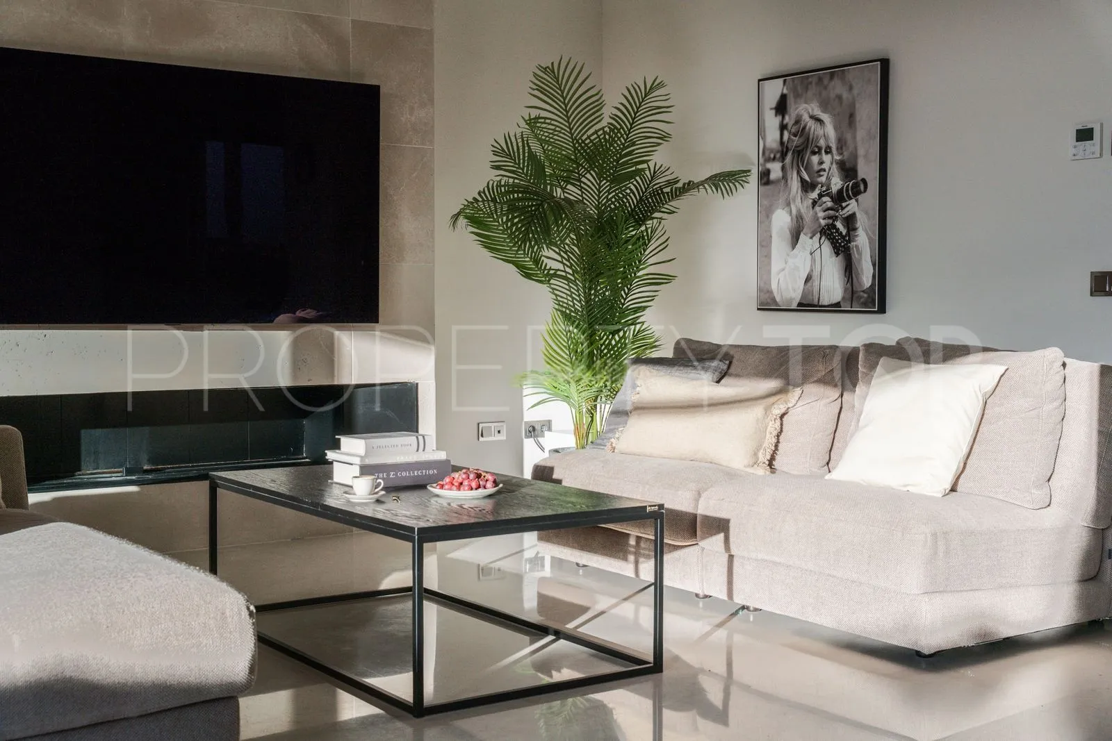 Golden Mile, villa en venta de 6 dormitorios