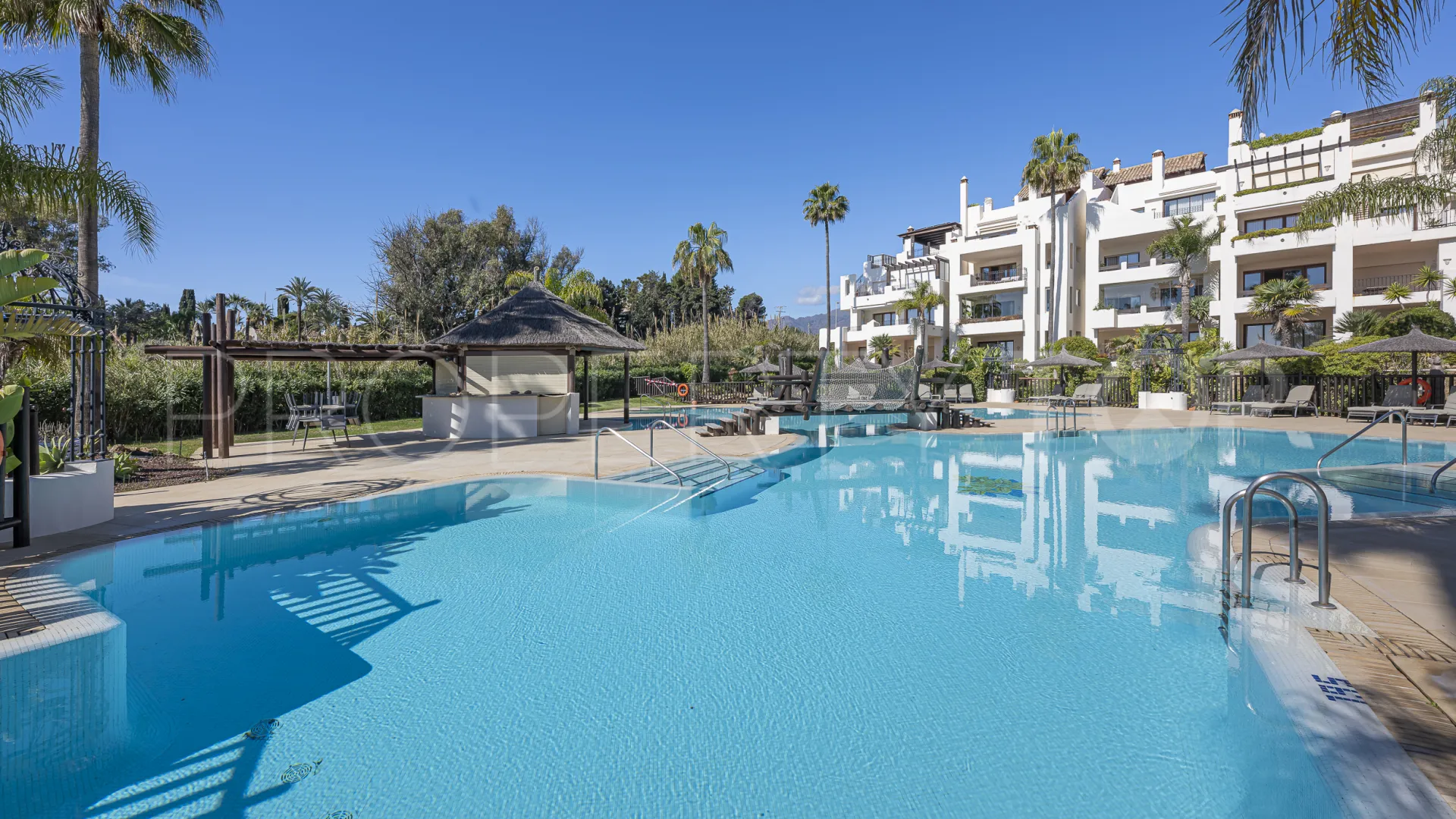 Apartamento a la venta en Bahía del Velerín