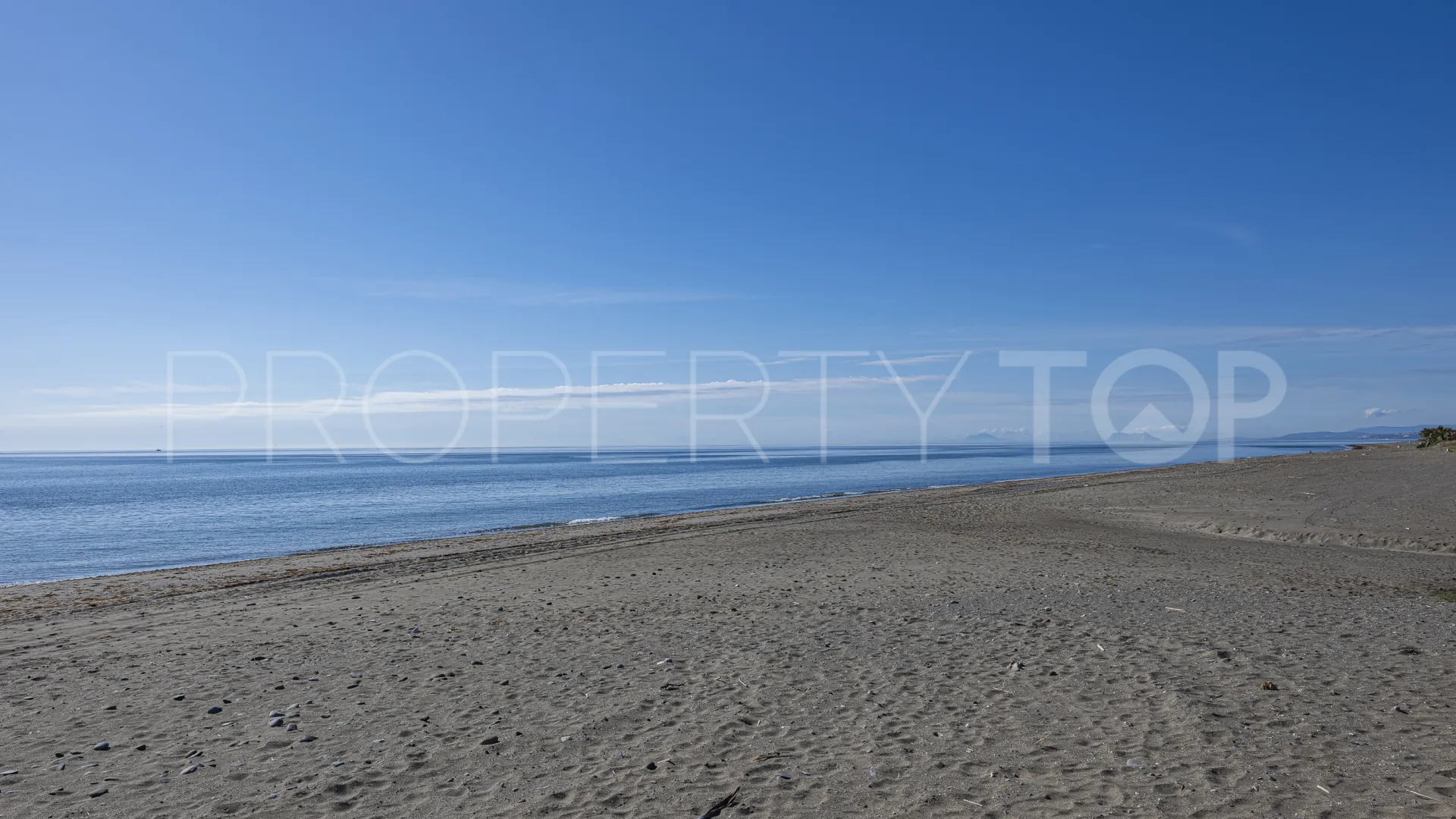 Apartamento a la venta en Bahía del Velerín