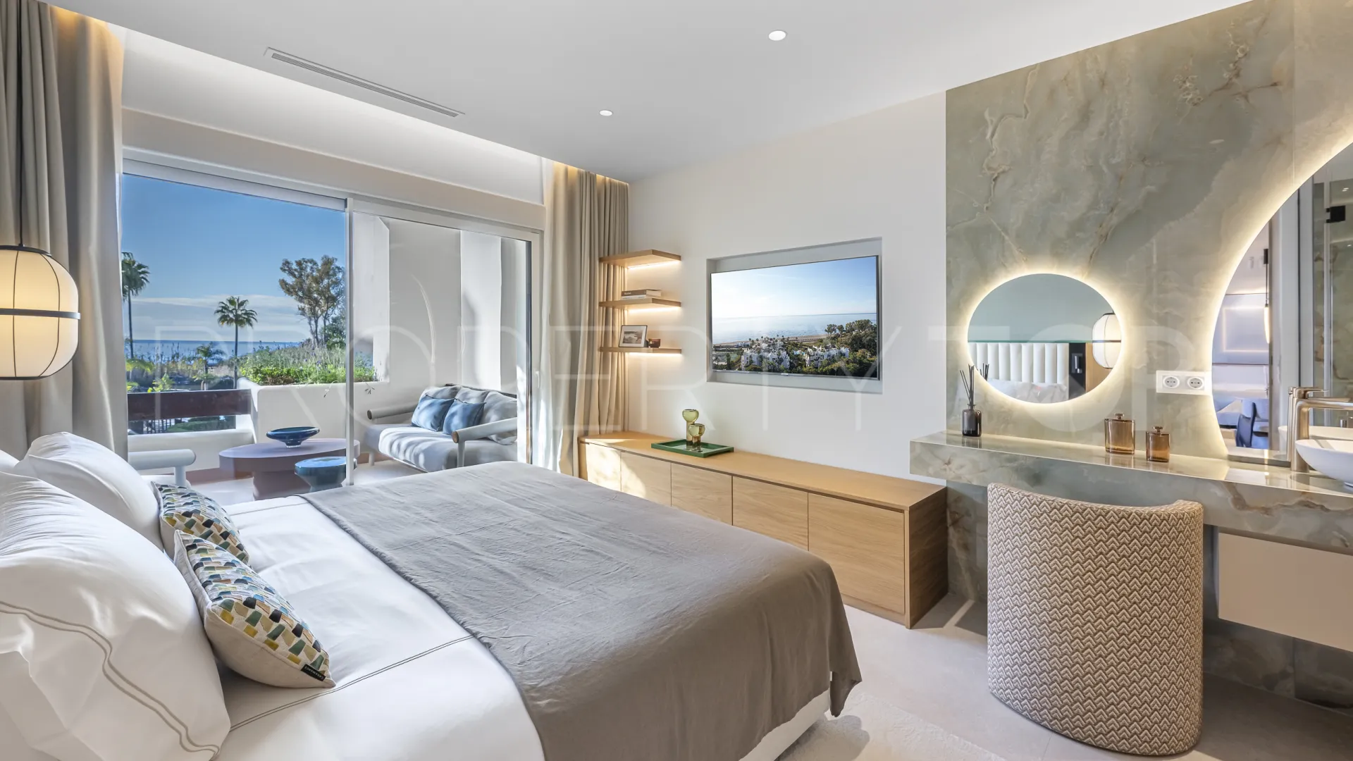 Apartamento a la venta en Bahía del Velerín