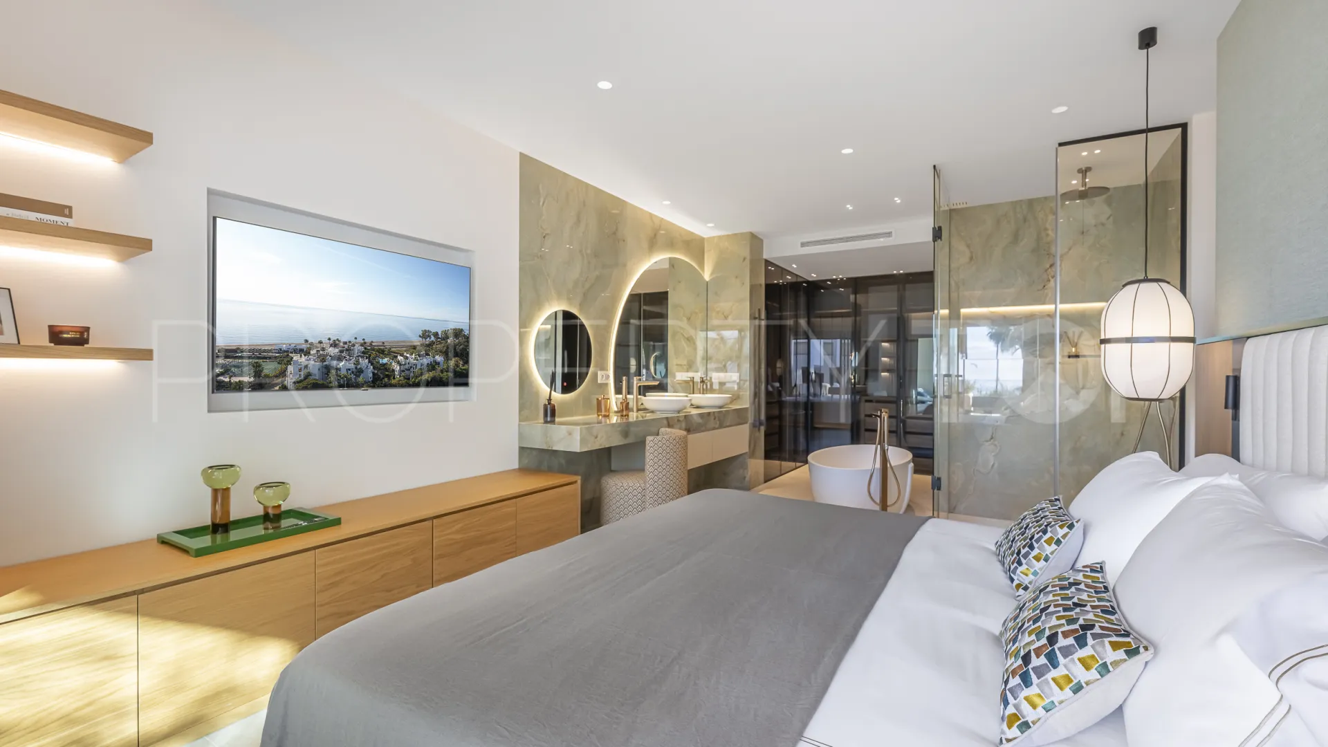 Apartamento a la venta en Bahía del Velerín