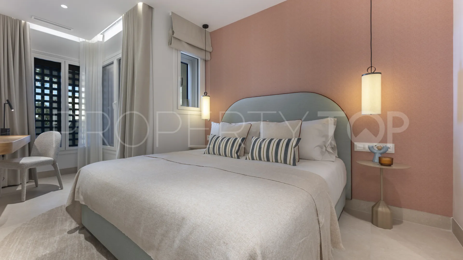 Apartamento a la venta en Bahía del Velerín