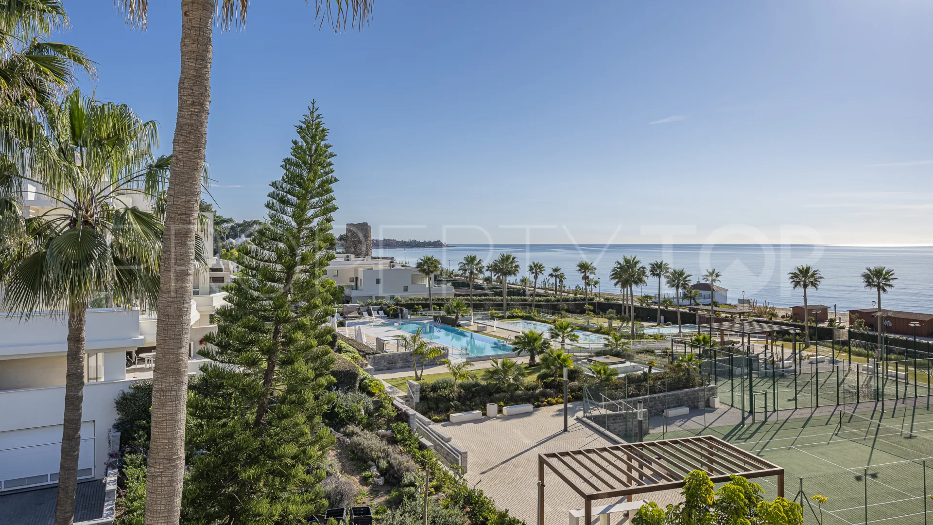 Apartamento a la venta en Bahía del Velerín