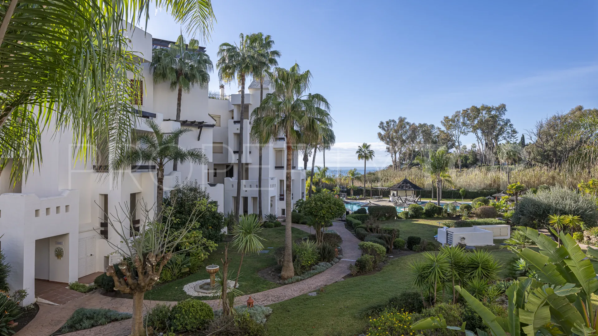 Apartamento a la venta en Bahía del Velerín