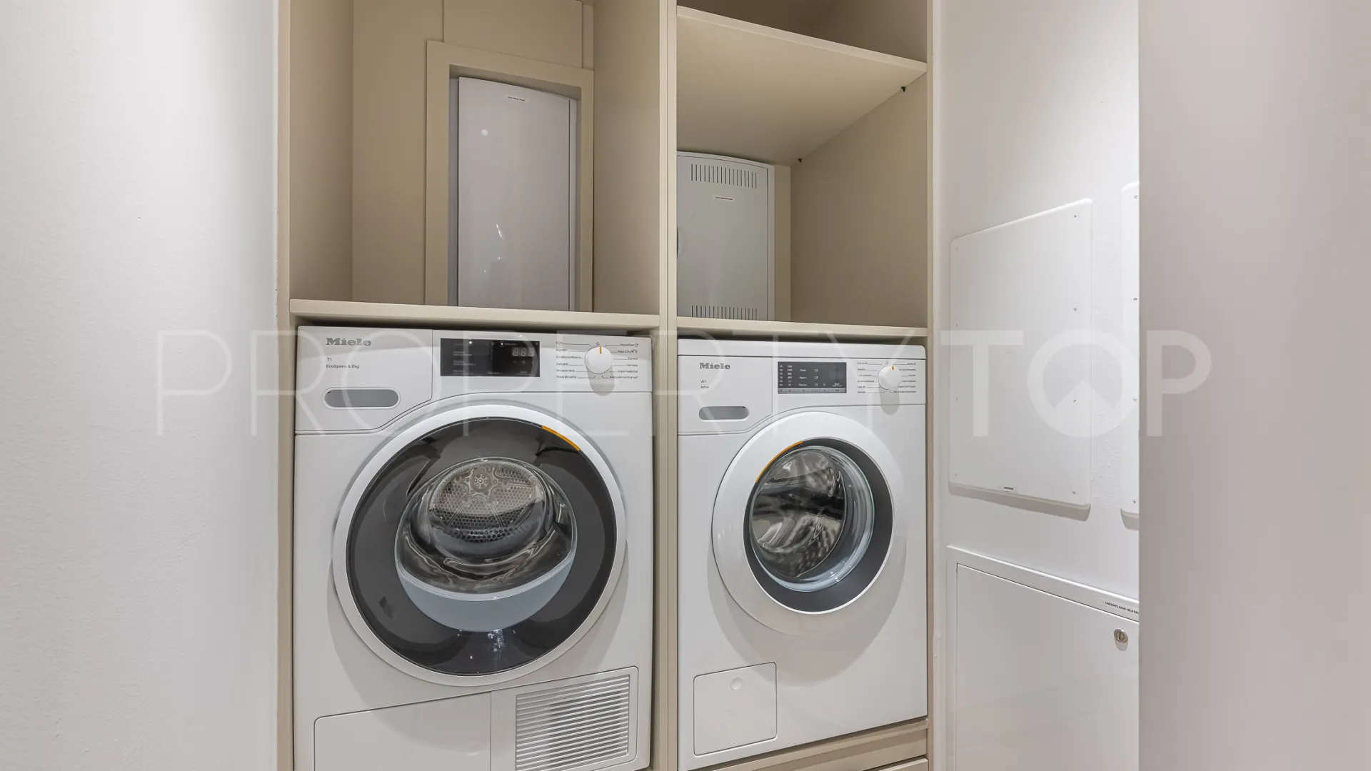 Apartamento a la venta en Bahía del Velerín