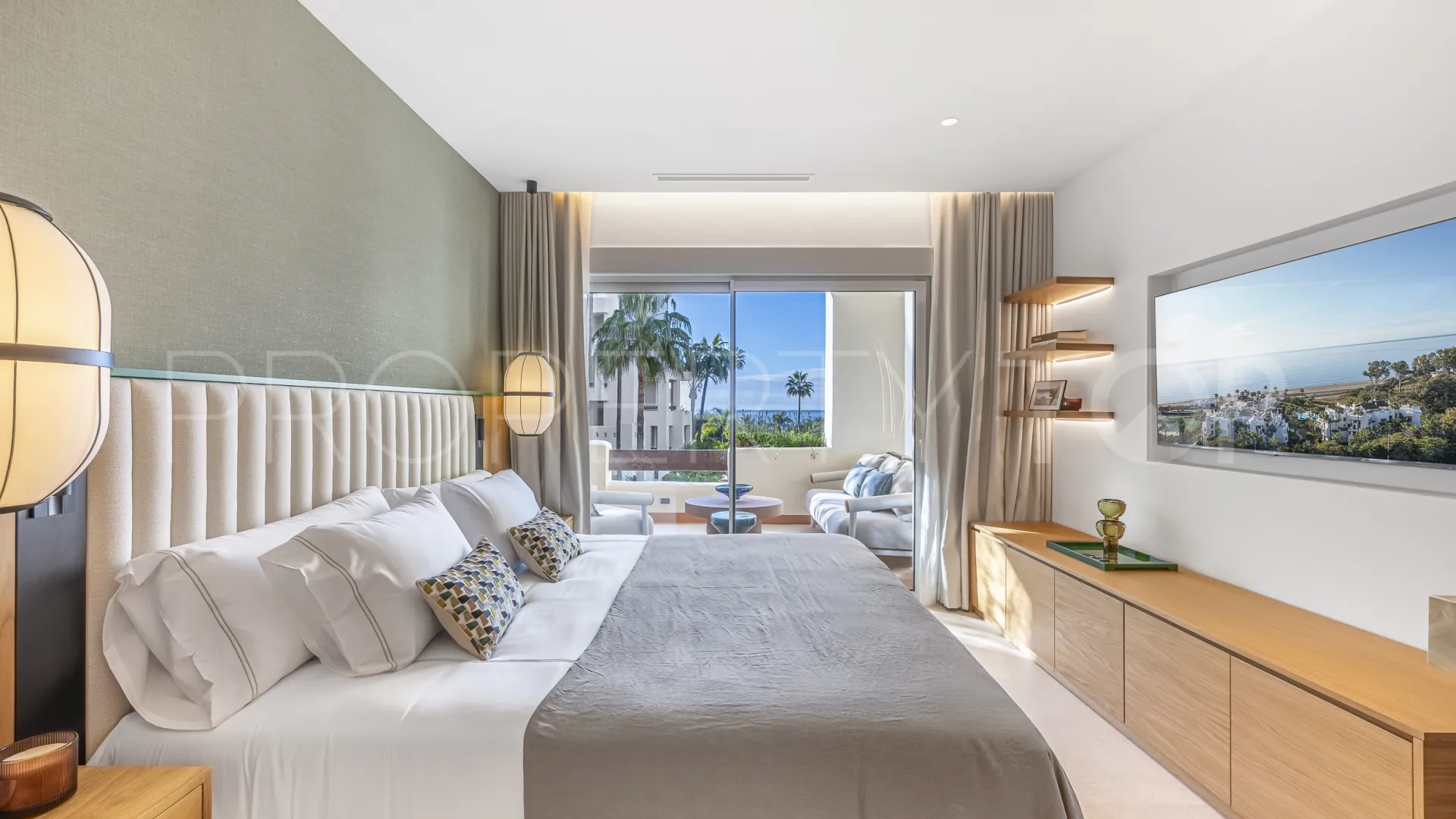 Apartamento a la venta en Bahía del Velerín