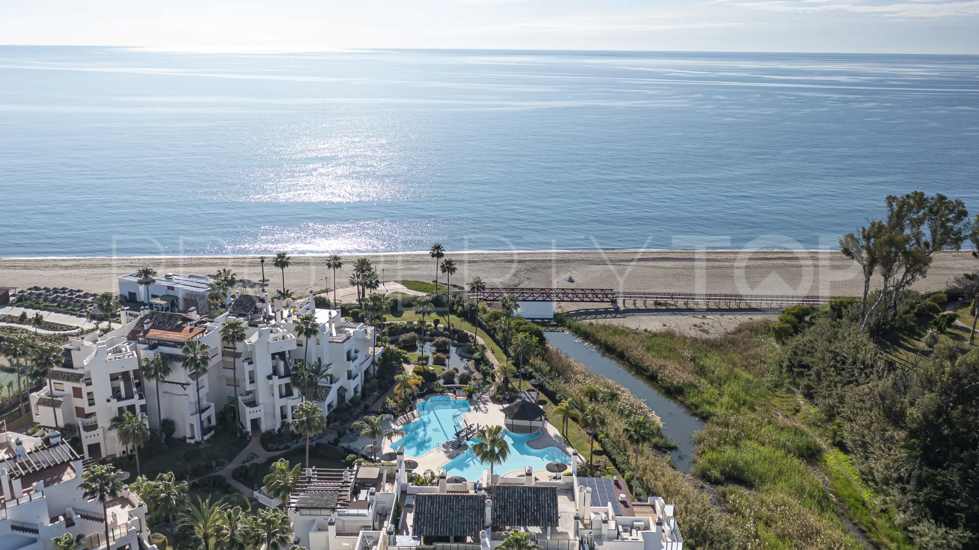 Apartamento a la venta en Bahía del Velerín
