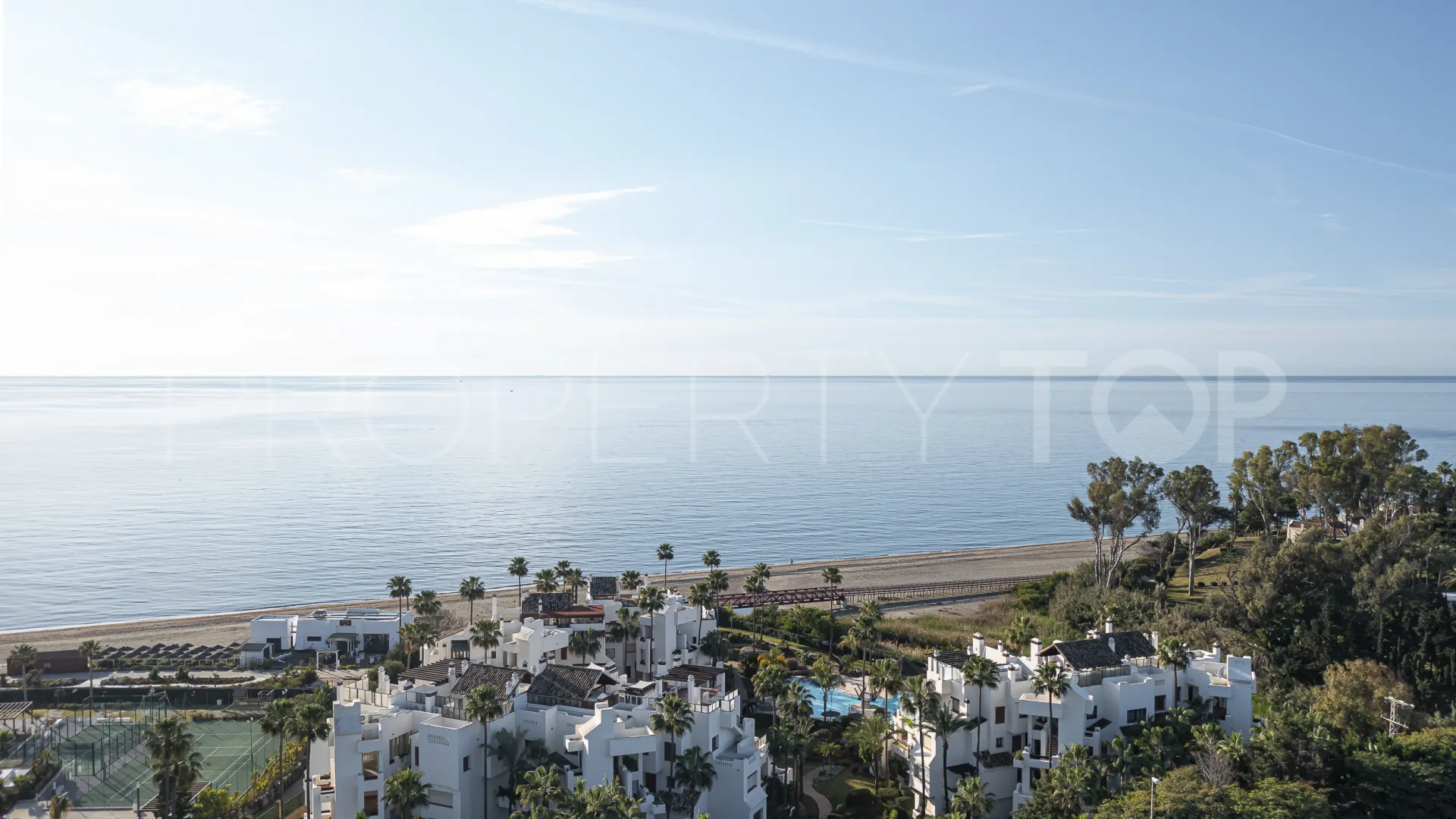 Apartamento a la venta en Bahía del Velerín