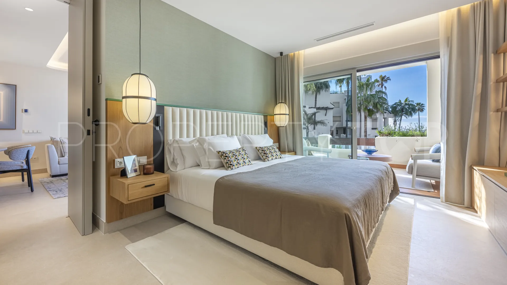 Apartamento a la venta en Bahía del Velerín