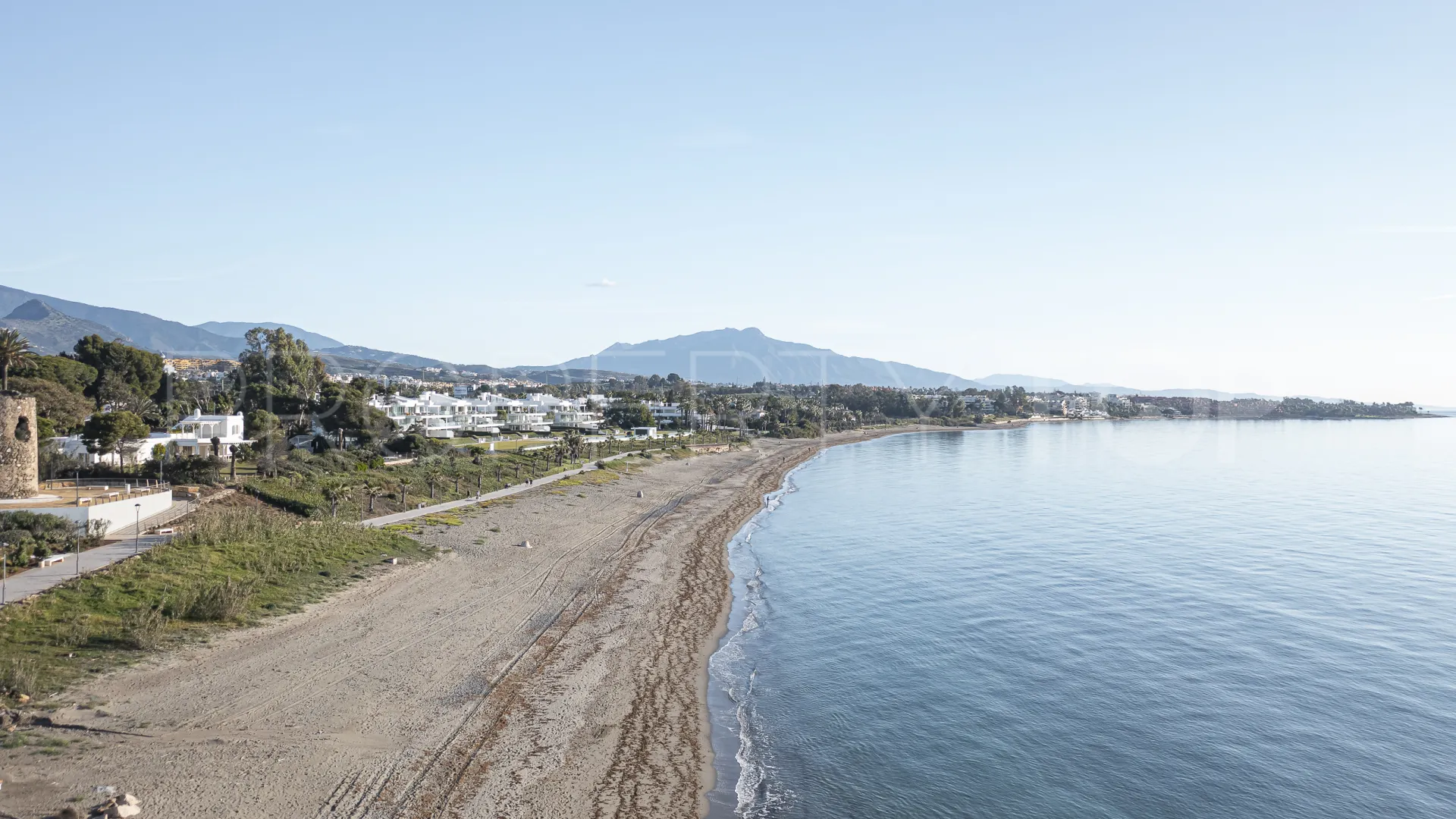 Apartamento a la venta en Bahía del Velerín