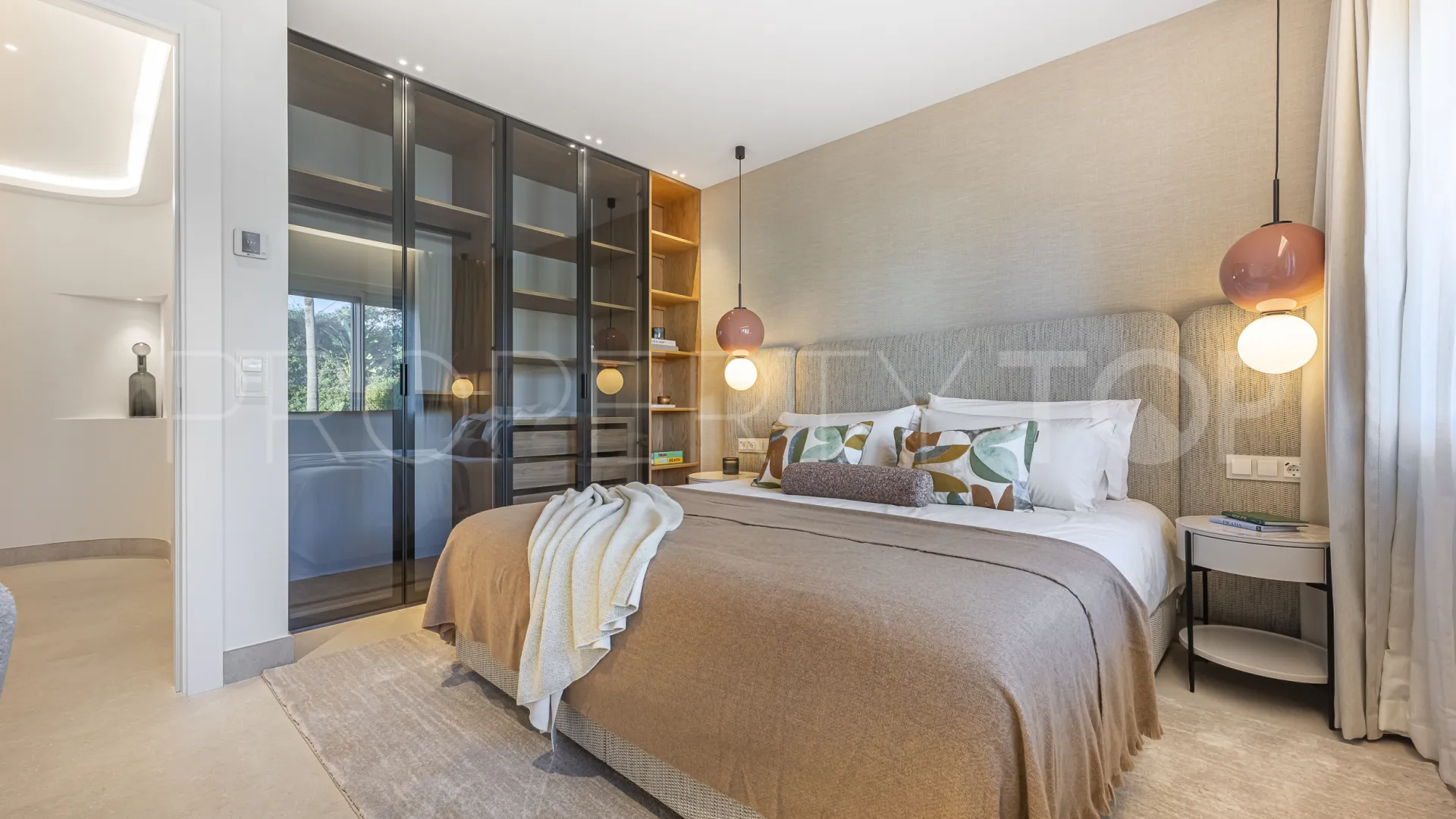 Apartamento a la venta en Bahía del Velerín