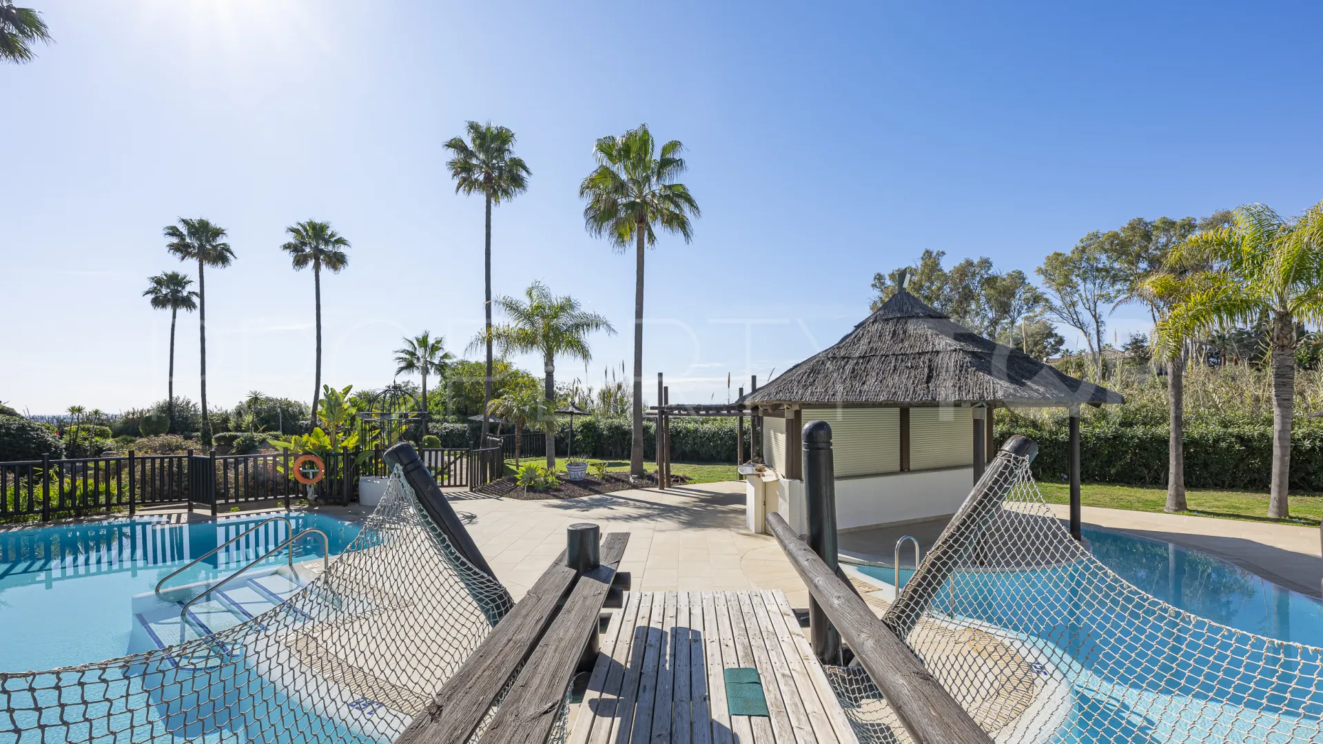 Apartamento a la venta en Bahía del Velerín