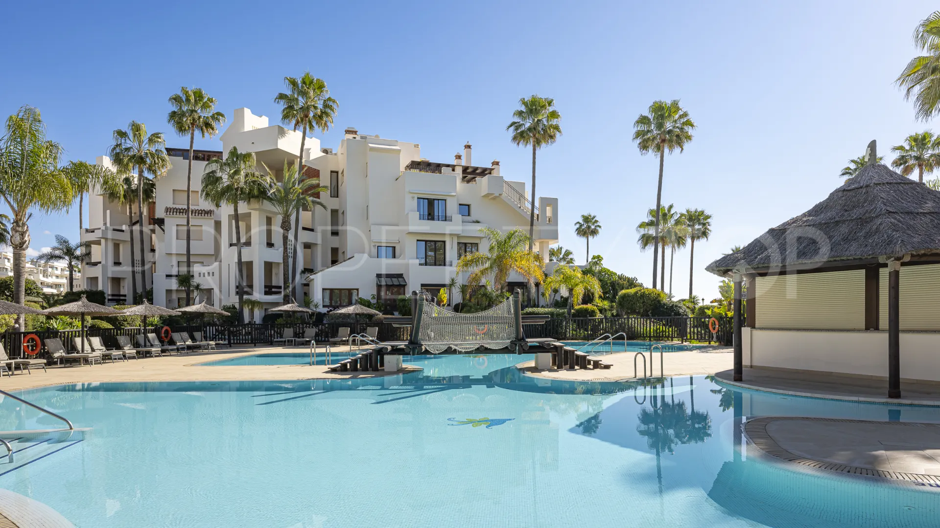 Apartamento a la venta en Bahía del Velerín