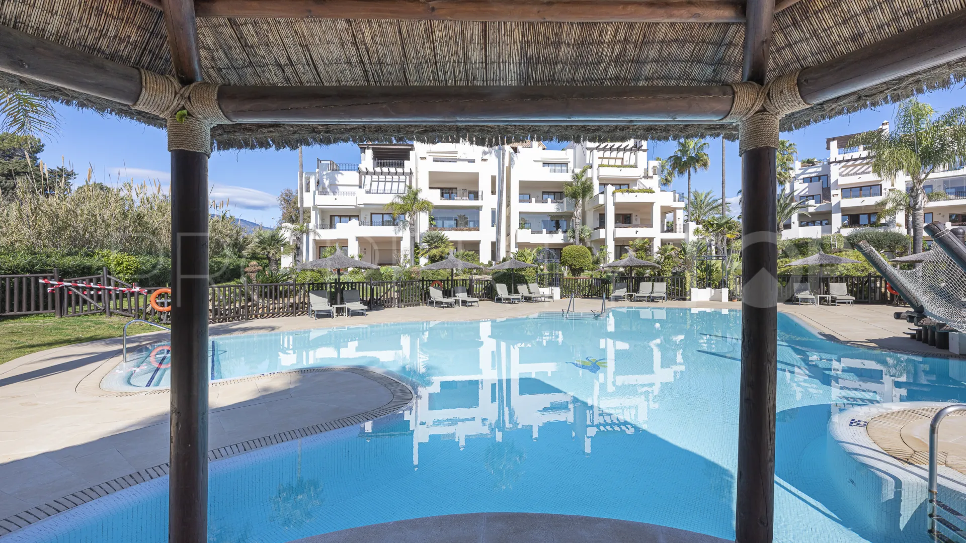 Apartamento a la venta en Bahía del Velerín